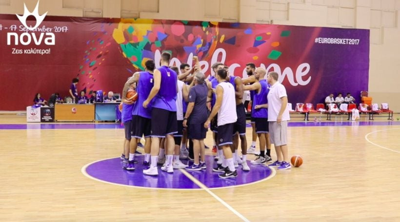 Και πάλι σκόραρε ο Μπουρούσης από το κέντρο (βίντεο)